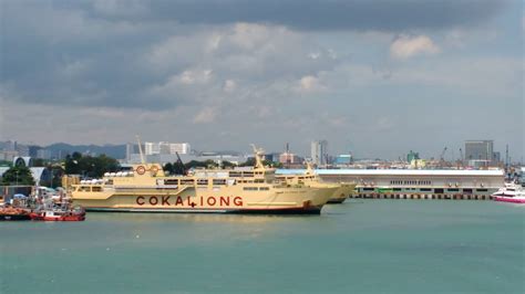 cokaliong main office|Cokaliong Shipping Branch Directory .